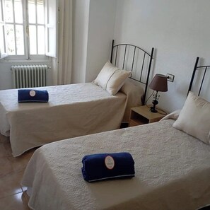 Bed sheets