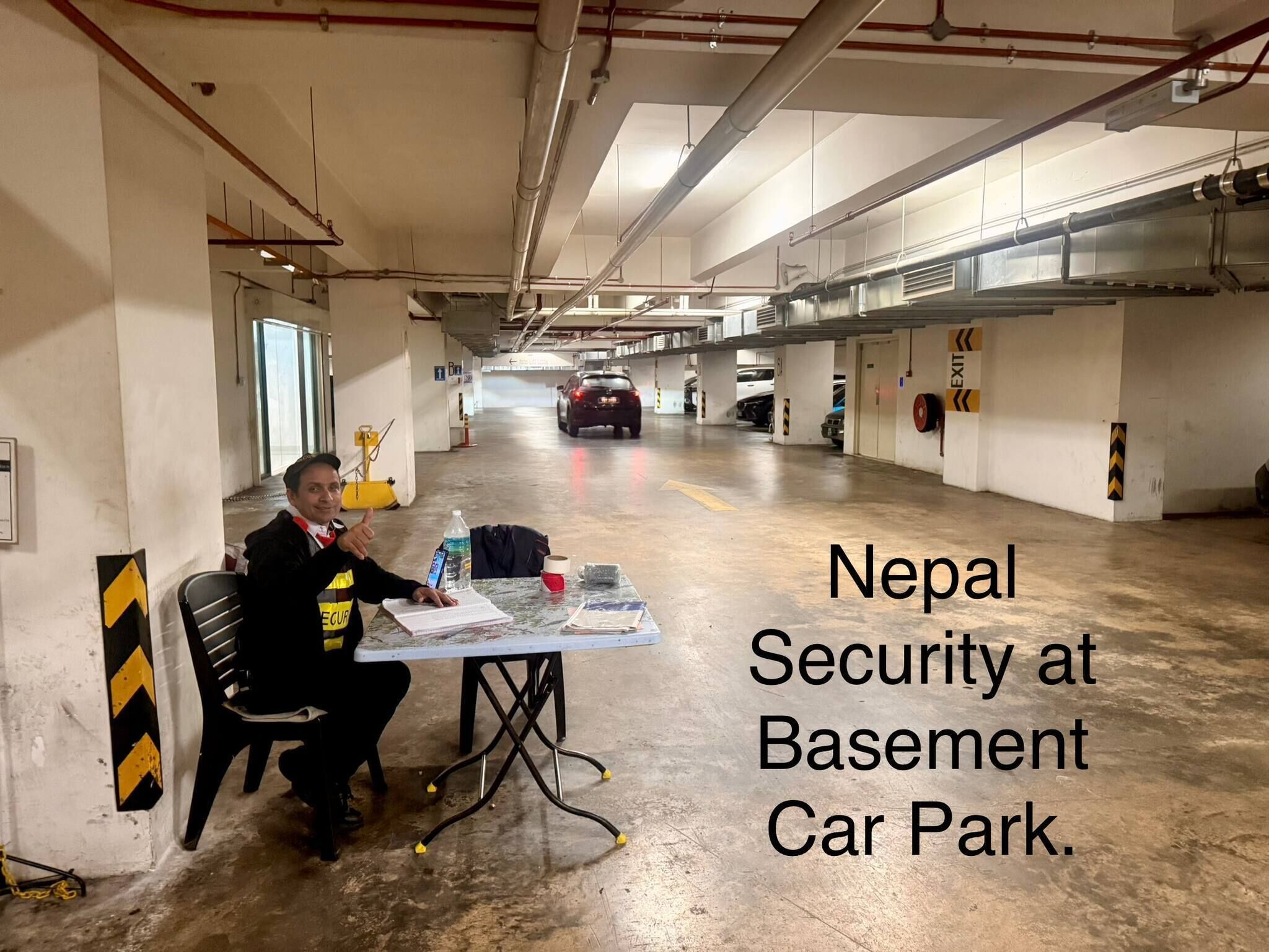 스튜디오, 침실 1개, 장애인 지원 | 로비