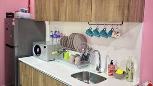 Studio, 1 Bedroom, Accessible | Interior - A Hello Kitty Homestay at CH 4 Adult & 1 Infants (Tanah Rata)