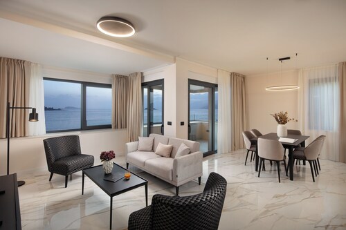 Hotel Vallum by St.Pietro