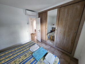 2 camere, Wi-Fi, lenzuola