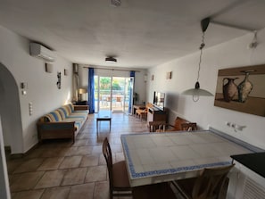 Coin séjour
