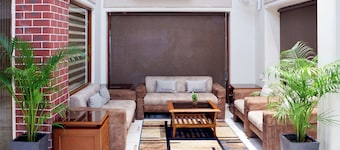 Raga Boutique Hotel Belgaum