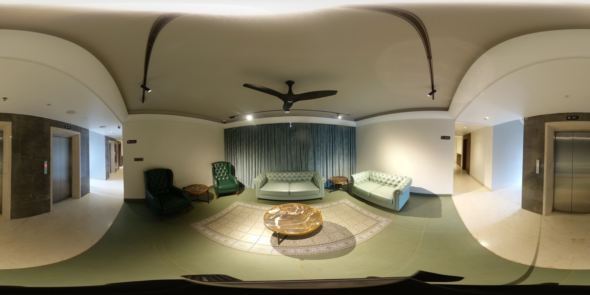 2 Star Hotels