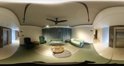 Raga Boutique Hotel Belgaum