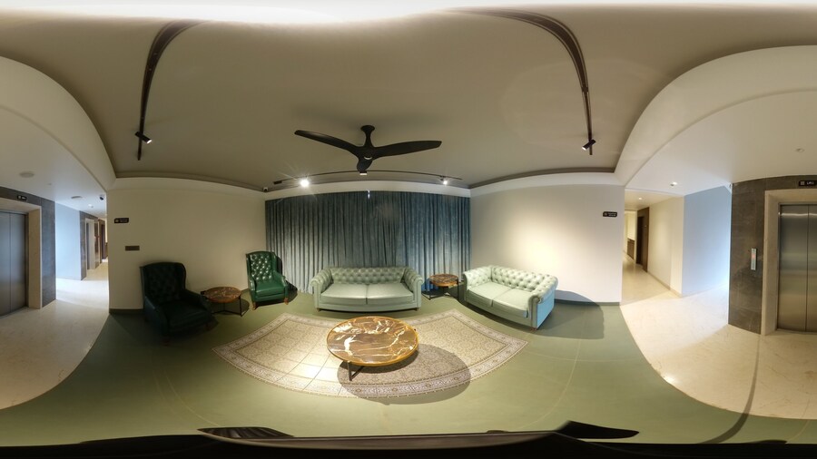 Raga Boutique Hotel Belgaum