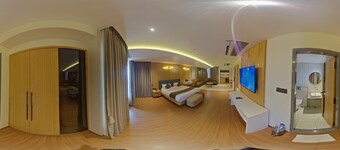 Raga Boutique Hotel Belgaum