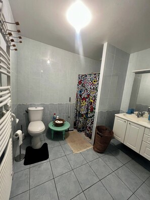 Bruser, håndklæder