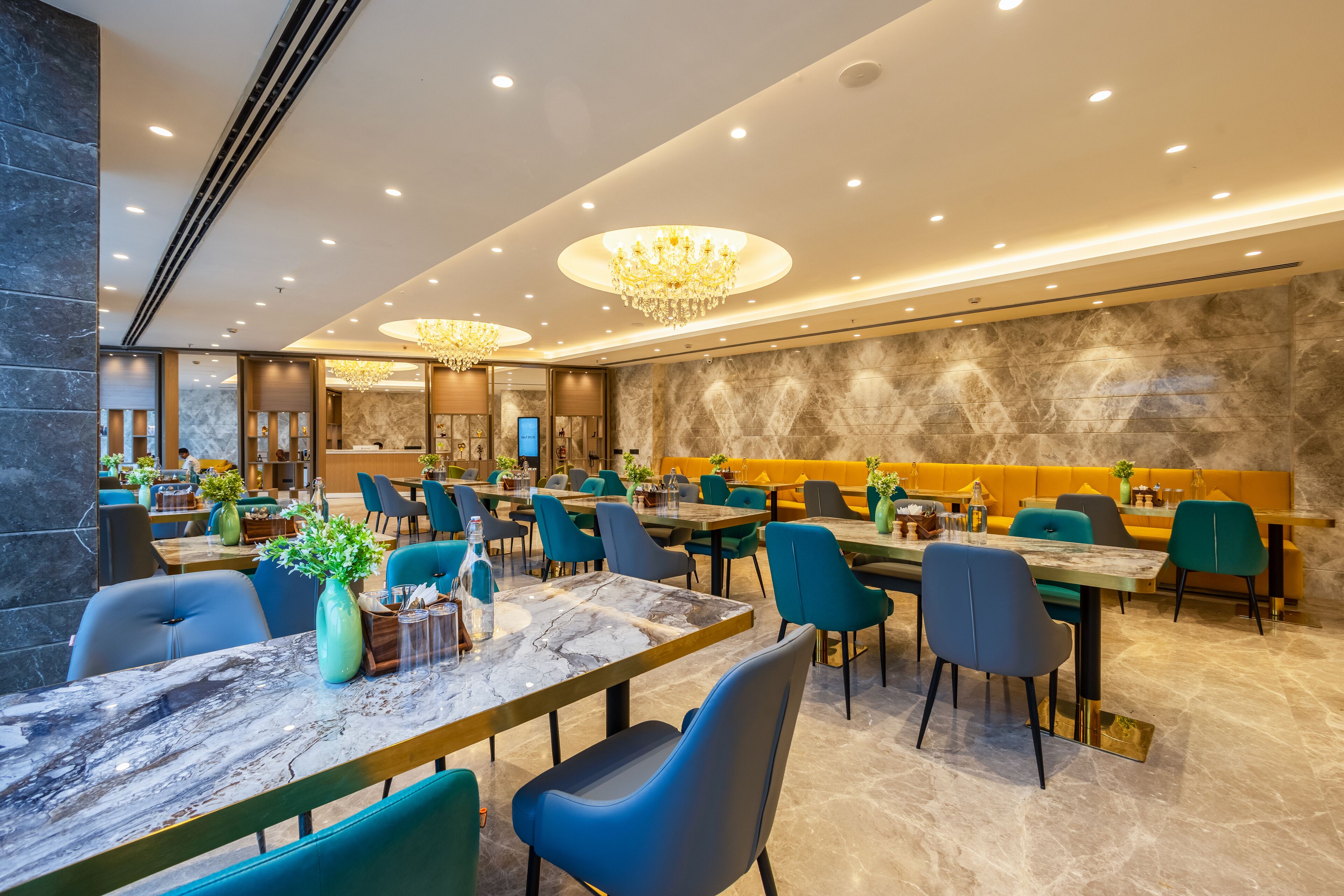 Restoran