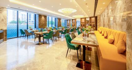 Saltstayz Premier - Manesar & Sector 86