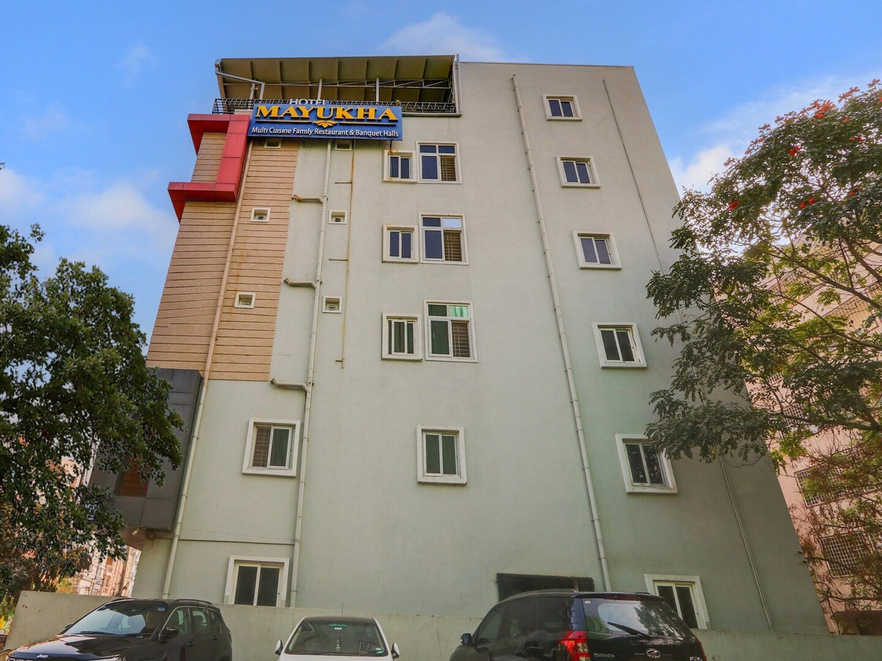 Nhà | Ngoại thất