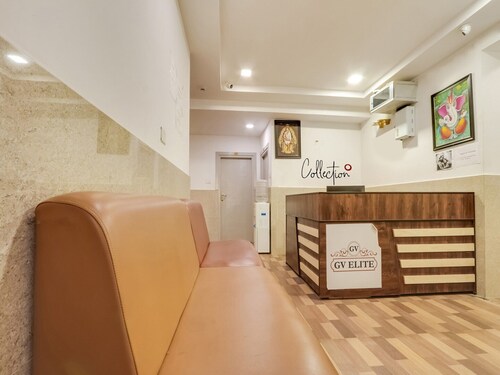 Super Townhouse Qualia Prime Hotel