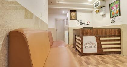 Super Townhouse Qualia Prime Hotel