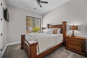 Condo, Multiple Beds, Patio, Garden View (Pool Paradise for Families) | Individually decorated, individually furnished