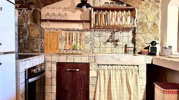 Ofen, Herdplatte, Geschirrspüler