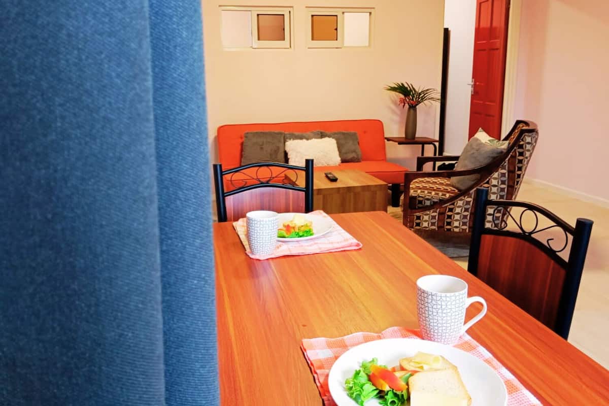 Comfort Apartment | In-room dining