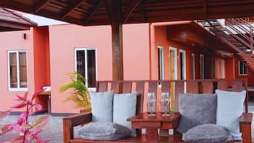 Terras