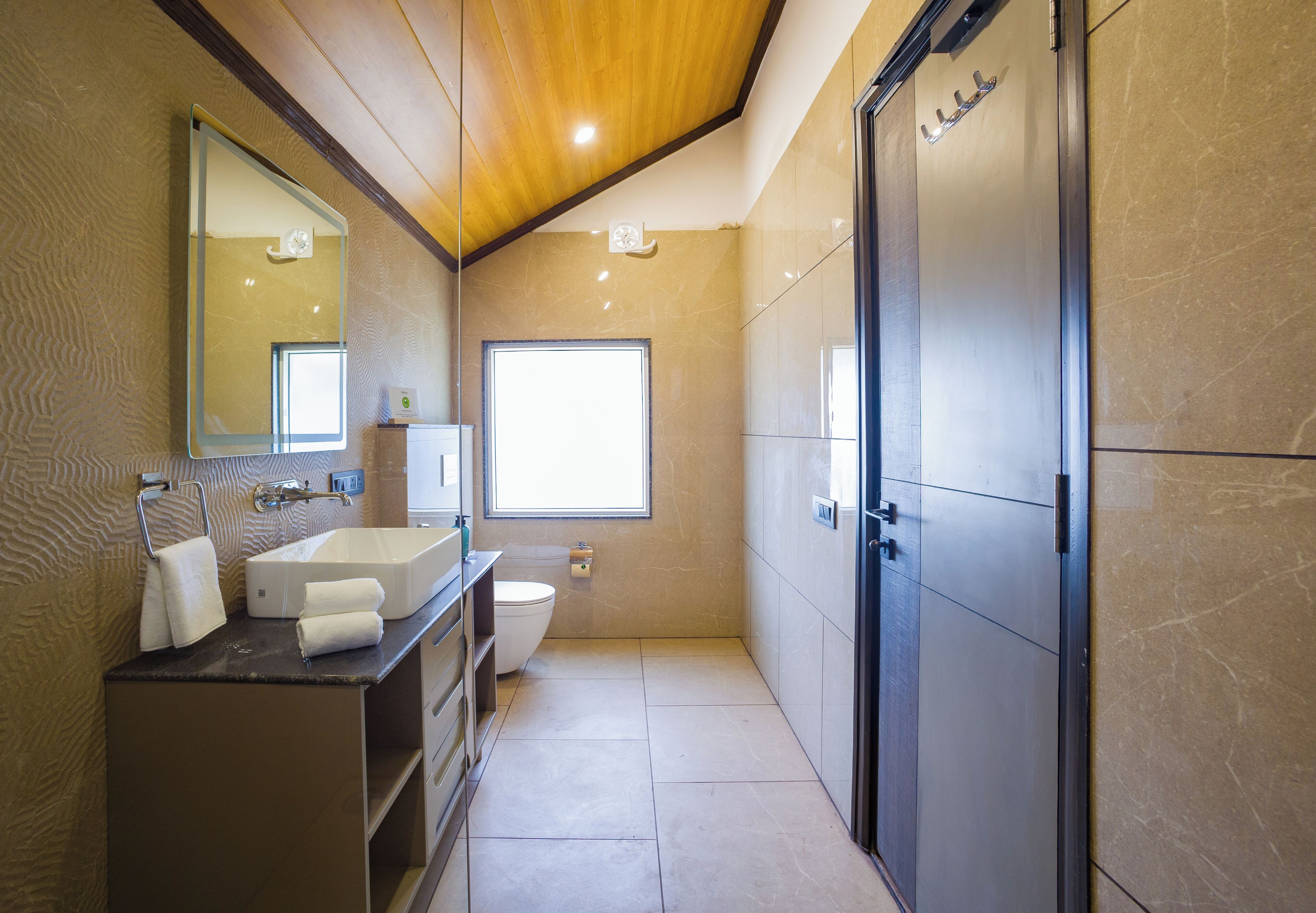 Luxury Villa | Bathroom