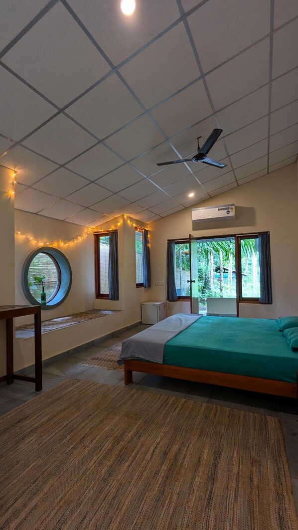 Free WiFi - Classic Hostel (Port Blair)