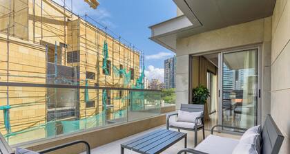 Solidere Lavish Apartments in Downtown Beirut