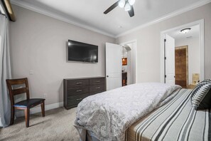 Condo, nhiều giường, sân hiên, quang cảnh vườn (Pool & Sunshine Retreat) | Trang trí khác biệt, trang bị nội thất với thiết kế riêng biệt 