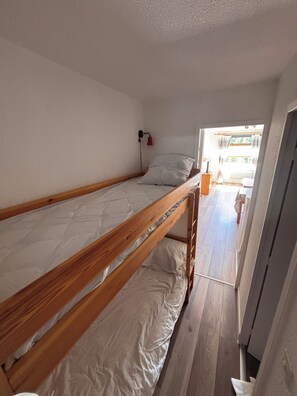 1 habitación