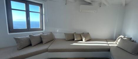 منطقة المعيشة