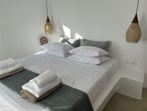 1 makuuhuone, internet, vuodevaatteet