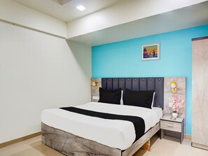 Hus | 1 soveværelse