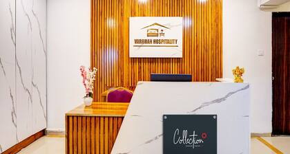 Super Collection O Vardhan Plaza