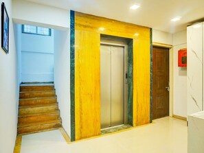 House | Interior