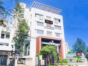 Hus | Udendørsområde