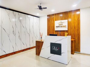House | Reception