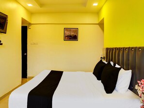 Maison | 1 chambre