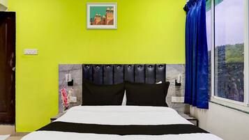 Nhà | 1 phòng ngủ