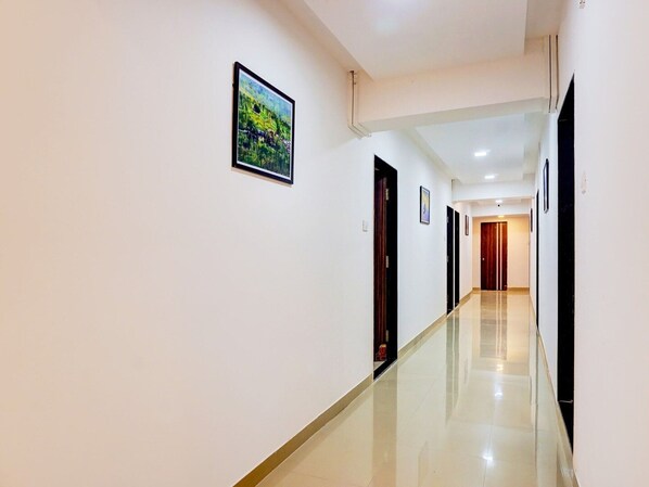 House | Interior