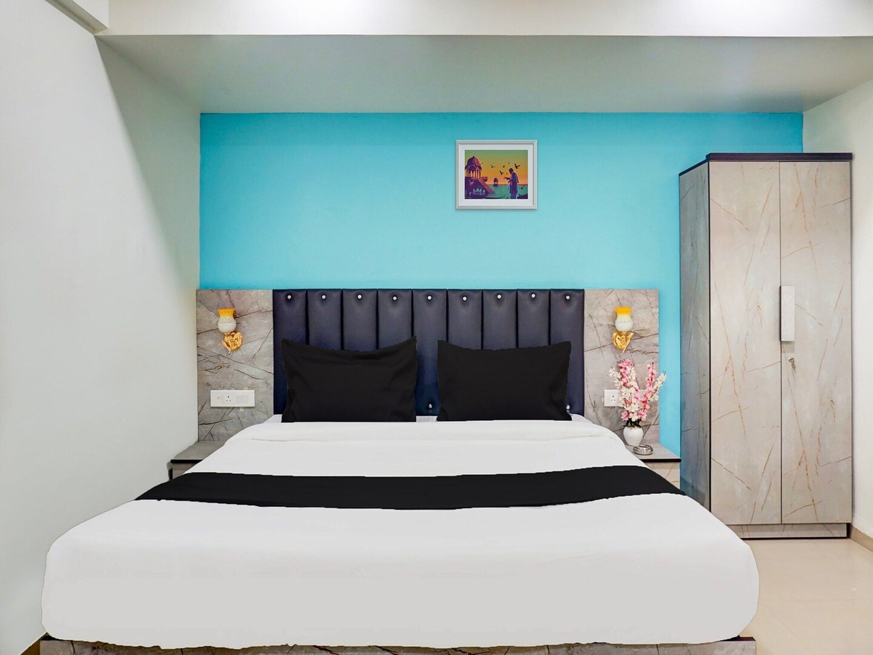 House | 1 bilik tidur 