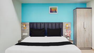 House | 1 bilik tidur