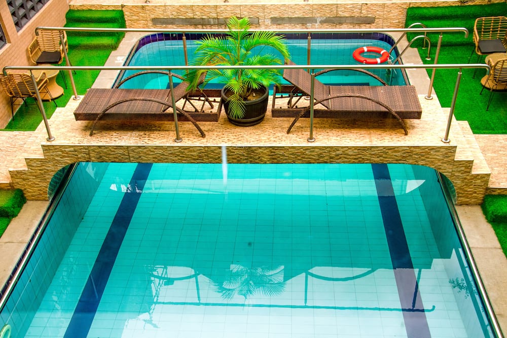 Kdovehotels&suites