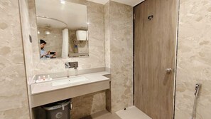 Bathroom - Park View (Varanasi)