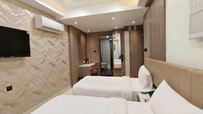 Quarto superior