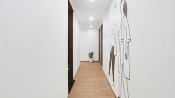 獨棟房屋 | 住宿內部