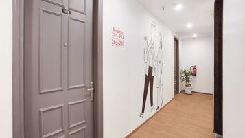 House | Interior