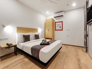 Casa | Recepción