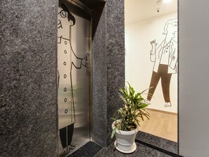 Casa | Interior