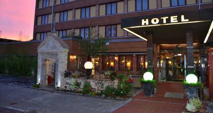 Gasthaus GĂ€stekiste