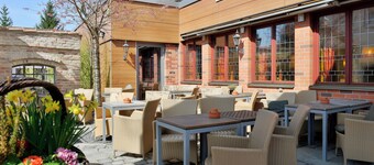 Gasthaus Gästekiste