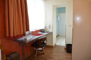 Basic Single Room