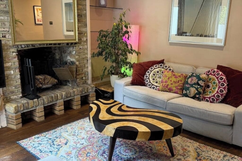 スマートテレビ、ステレオ