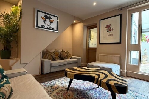 Live Like a Local Battersea Park